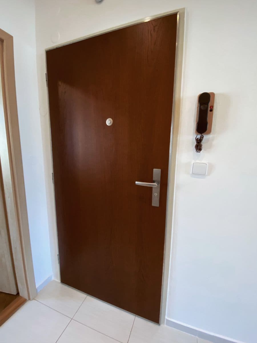 Prodej bytu 2+kk 46 m², Prachnerova, Praha, Praha Prodej bytu 2+kk 46 m², Prachnerova, Praha, Praha