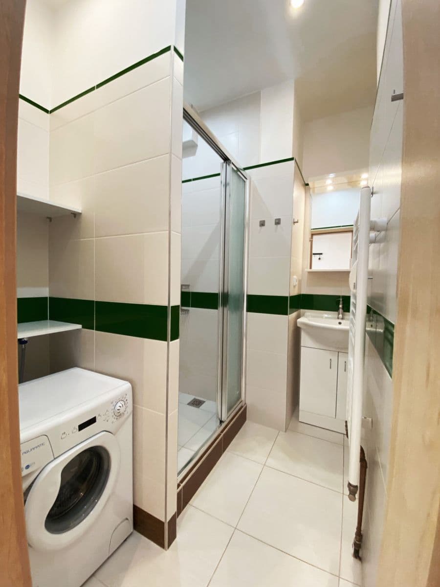 Prodej bytu 2+kk 46 m², Prachnerova, Praha, Praha Prodej bytu 2+kk 46 m², Prachnerova, Praha, Praha