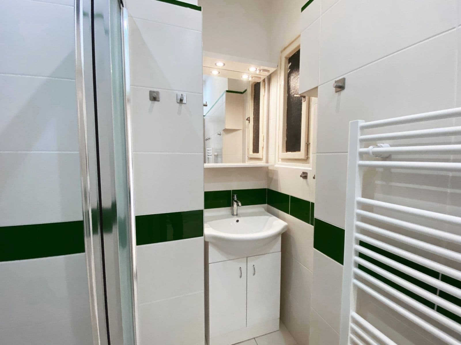 Prodej bytu 2+kk 46 m², Prachnerova, Praha, Praha Prodej bytu 2+kk 46 m², Prachnerova, Praha, Praha