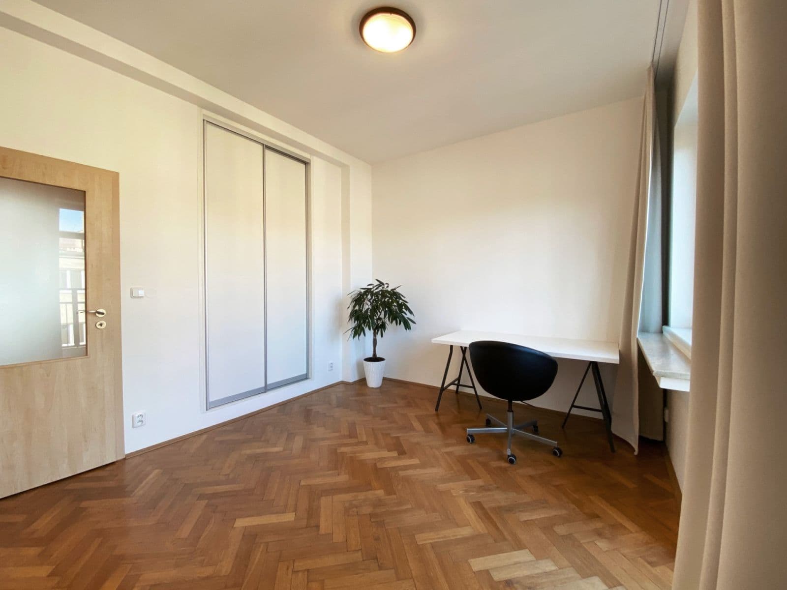 Prodej bytu 2+kk 46 m², Prachnerova, Praha, Praha Prodej bytu 2+kk 46 m², Prachnerova, Praha, Praha