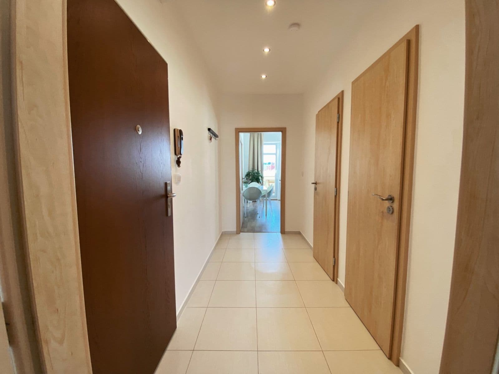 Prodej bytu 2+kk 46 m², Prachnerova, Praha, Praha Prodej bytu 2+kk 46 m², Prachnerova, Praha, Praha