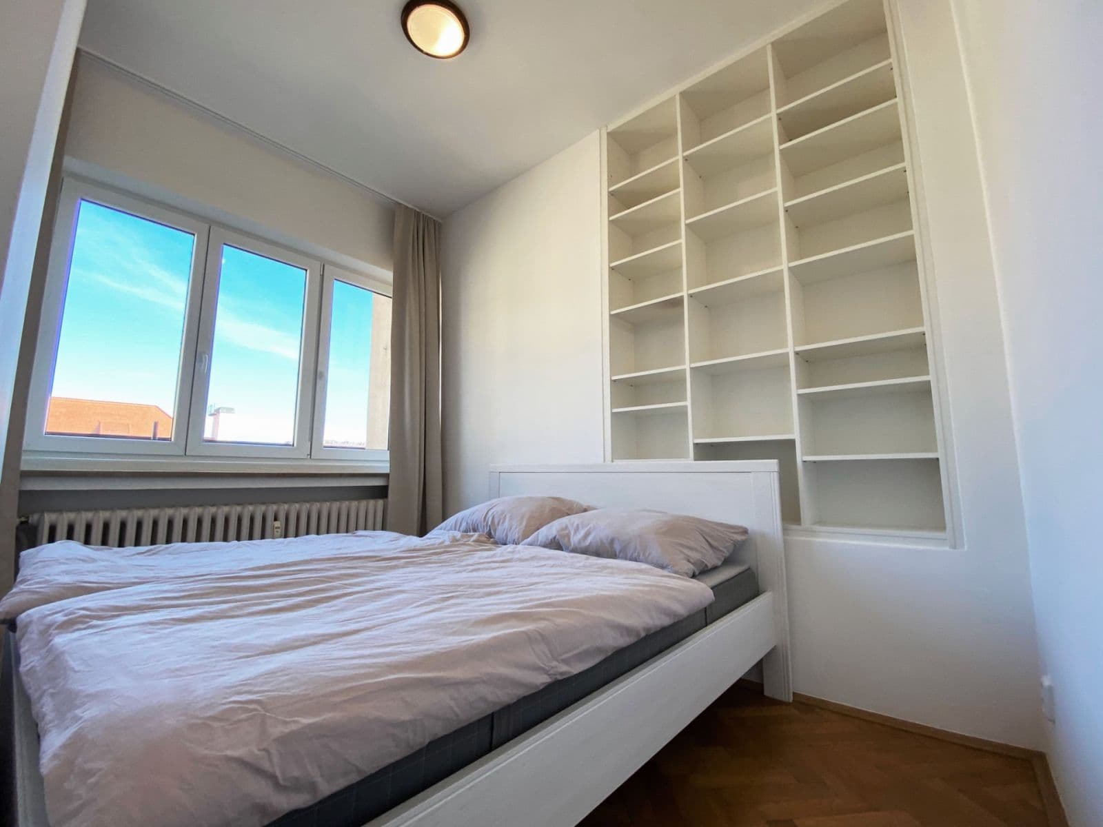 Prodej bytu 2+kk 46 m², Prachnerova, Praha, Praha Prodej bytu 2+kk 46 m², Prachnerova, Praha, Praha