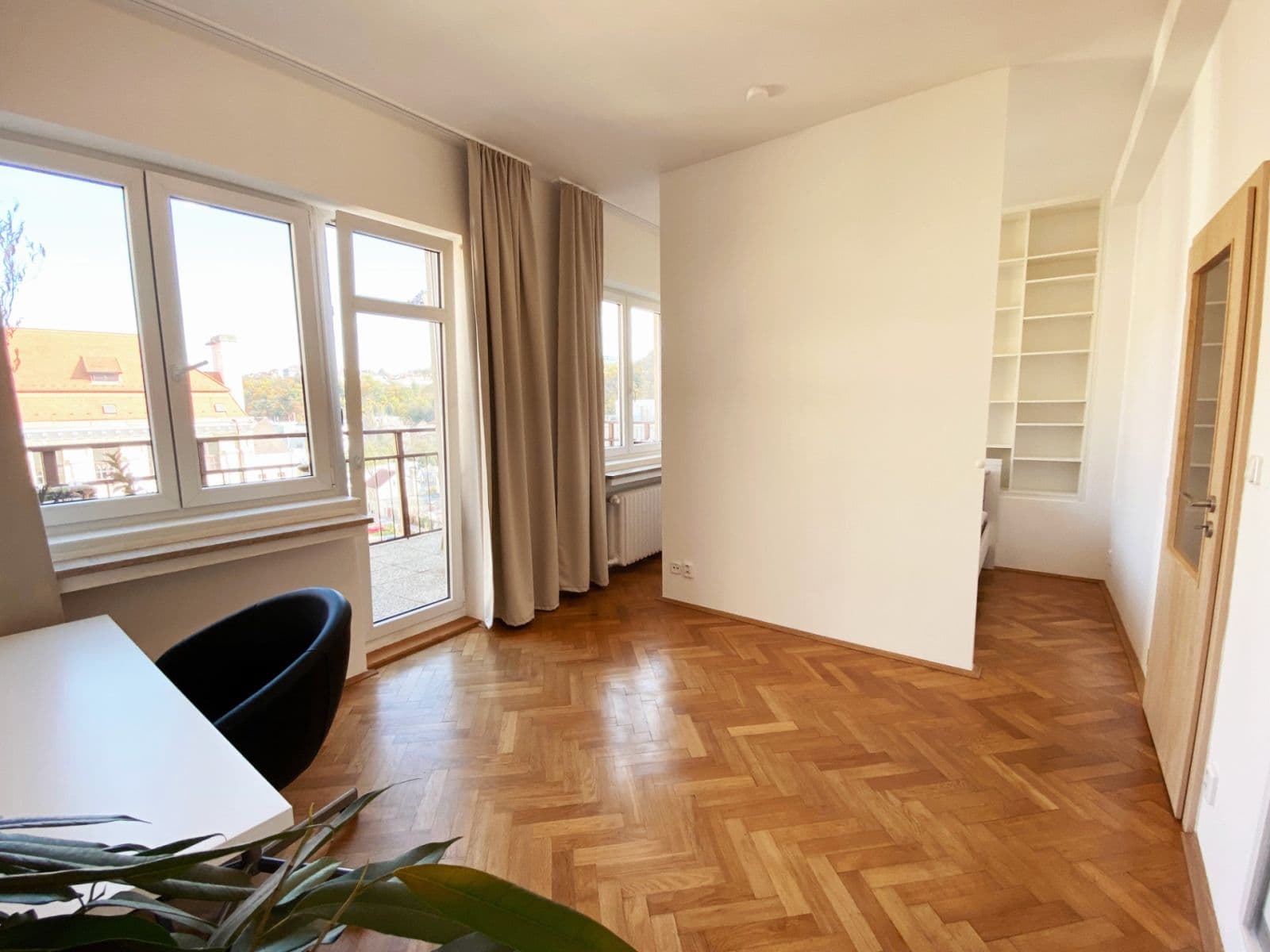 Prodej bytu 2+kk 46 m², Prachnerova, Praha, Praha Prodej bytu 2+kk 46 m², Prachnerova, Praha, Praha