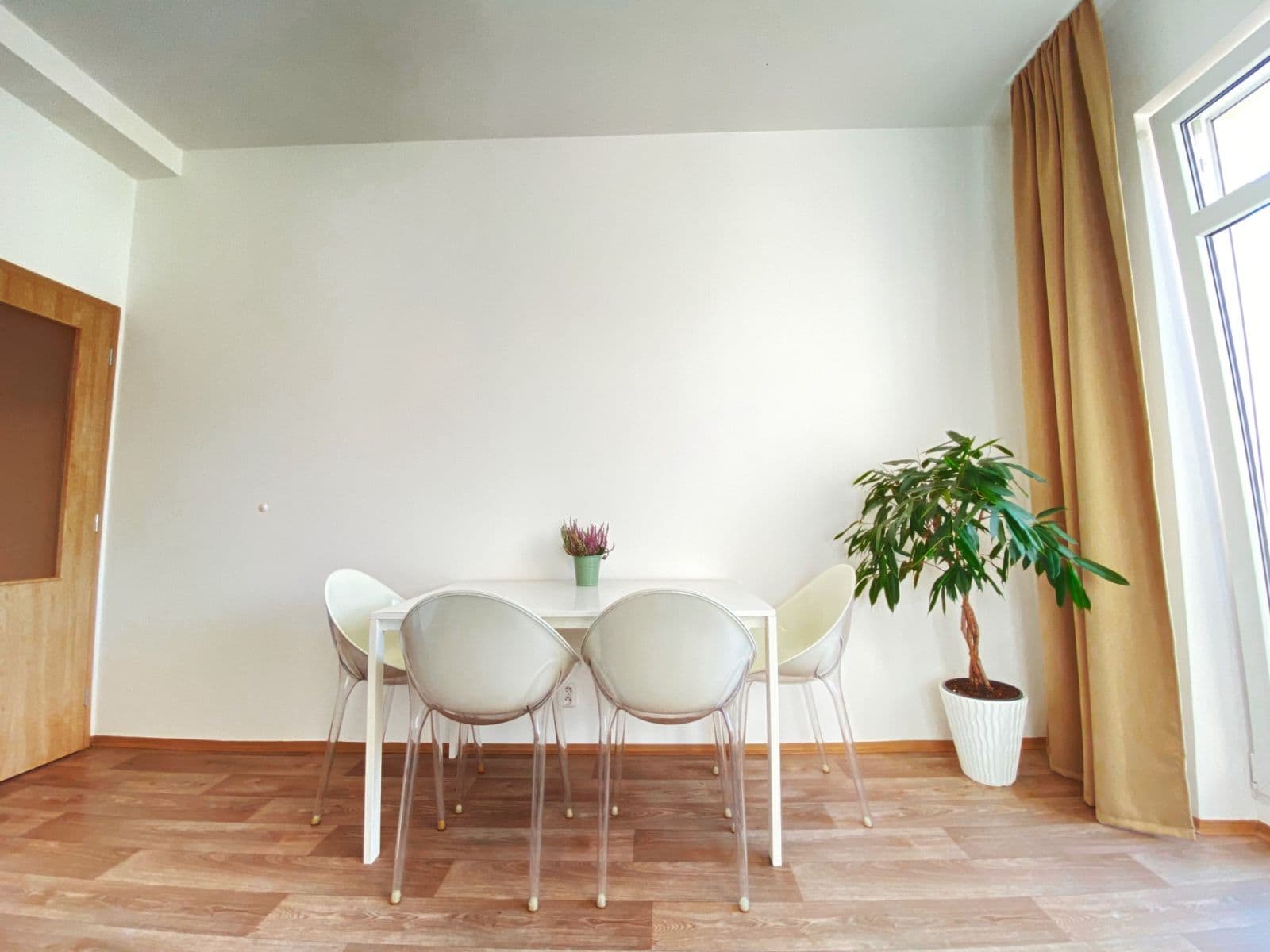 Prodej bytu 2+kk 46 m², Prachnerova, Praha, Praha Prodej bytu 2+kk 46 m², Prachnerova, Praha, Praha