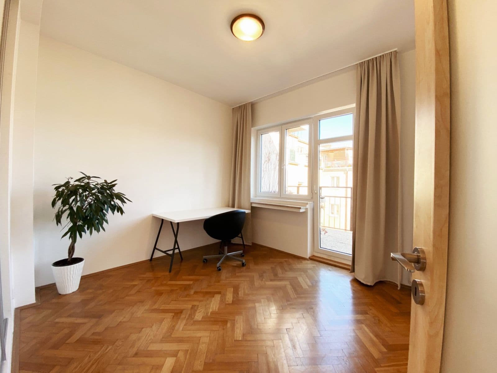 Prodej bytu 2+kk 46 m², Prachnerova, Praha, Praha Prodej bytu 2+kk 46 m², Prachnerova, Praha, Praha