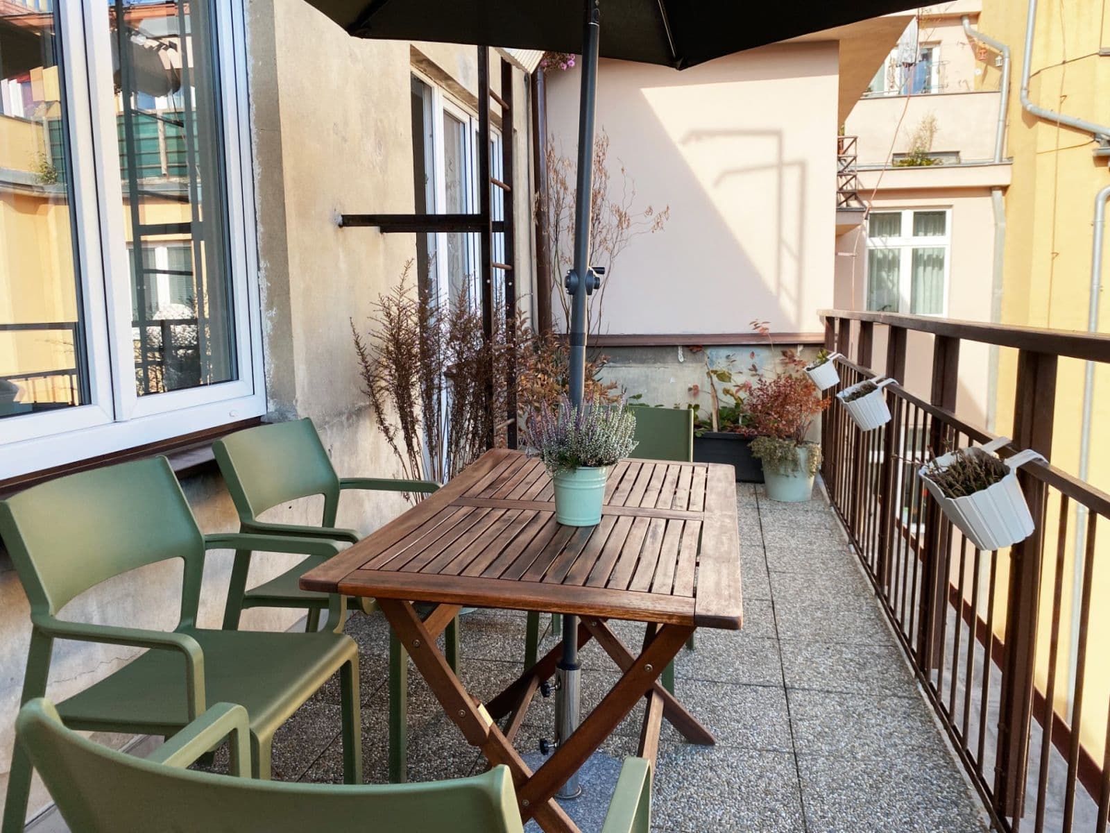 Prodej bytu 2+kk 46 m², Prachnerova, Praha, Praha Prodej bytu 2+kk 46 m², Prachnerova, Praha, Praha