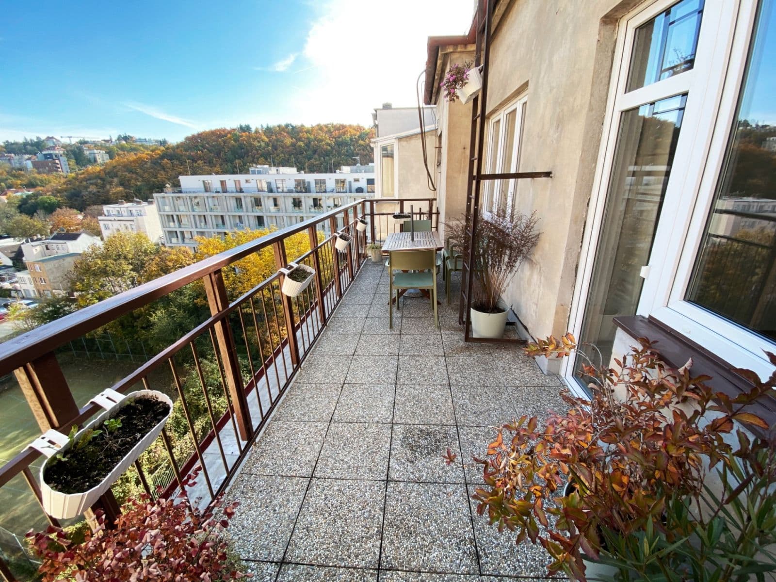 Prodej bytu 2+kk 46 m², Prachnerova, Praha, Praha Prodej bytu 2+kk 46 m², Prachnerova, Praha, Praha