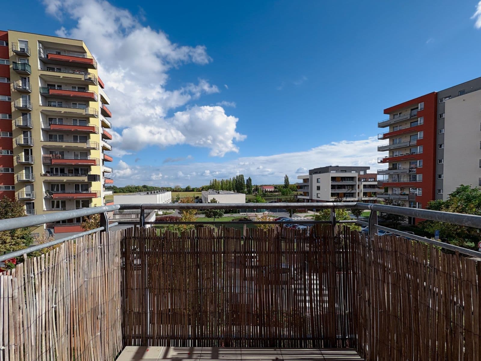 Prodej bytu 1+kk 34 m², Miroslava Hajna, Praha, Praha Prodej bytu 1+kk 34 m², Miroslava Hajna, Praha, Praha