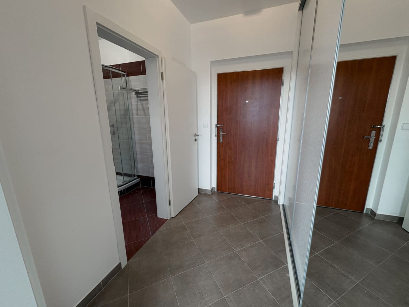 Prodej bytu 1+kk 34 m², Miroslava Hajna, Praha, Praha Prodej bytu 1+kk 34 m², Miroslava Hajna, Praha, Praha