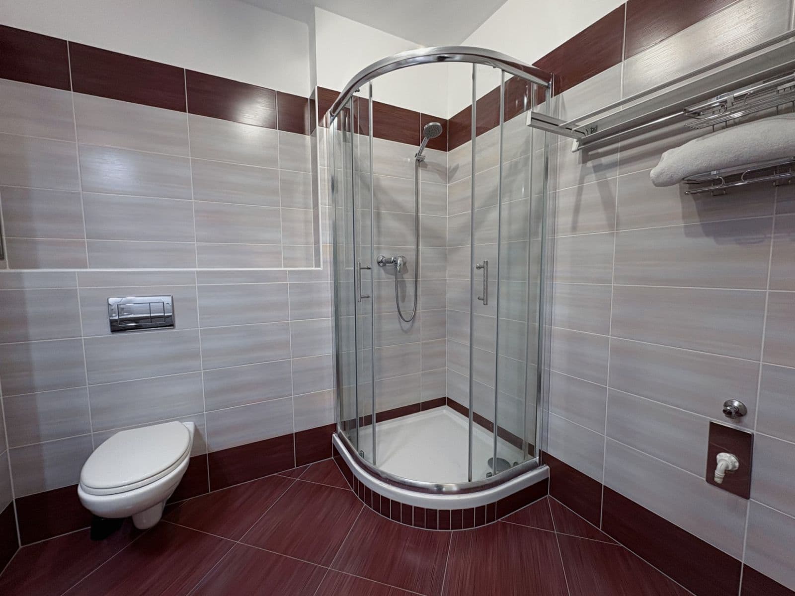 Prodej bytu 1+kk 34 m², Miroslava Hajna, Praha, Praha Prodej bytu 1+kk 34 m², Miroslava Hajna, Praha, Praha