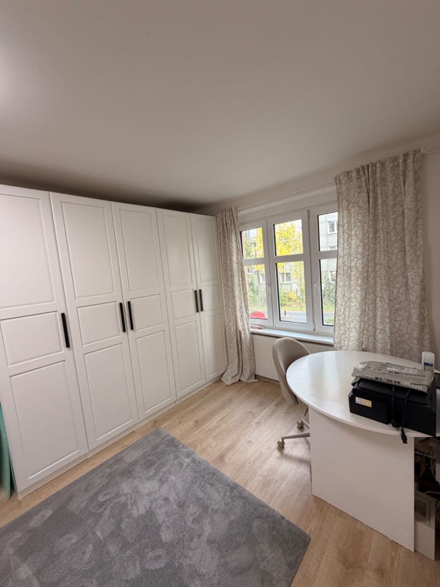 Pronájem bytu 2+kk 50 m², Jáchymovská, Karlovy Vary, Karlovarský kraj Pronájem bytu 2+kk 50 m², Jáchymovská, Karlovy Vary, Karlovarský kraj