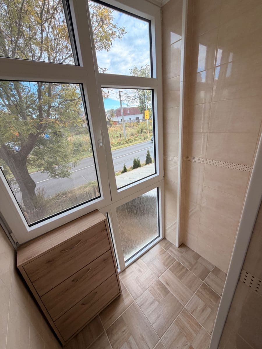 Pronájem bytu 2+kk 50 m², Jáchymovská, Karlovy Vary, Karlovarský kraj Pronájem bytu 2+kk 50 m², Jáchymovská, Karlovy Vary, Karlovarský kraj