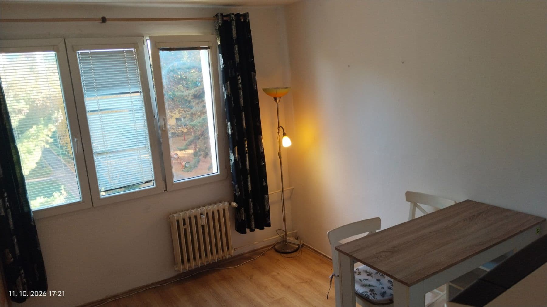 Pronájem bytu 1+kk 23 m², Horolezecká, Praha, Praha Pronájem bytu 1+kk 23 m², Horolezecká, Praha, Praha