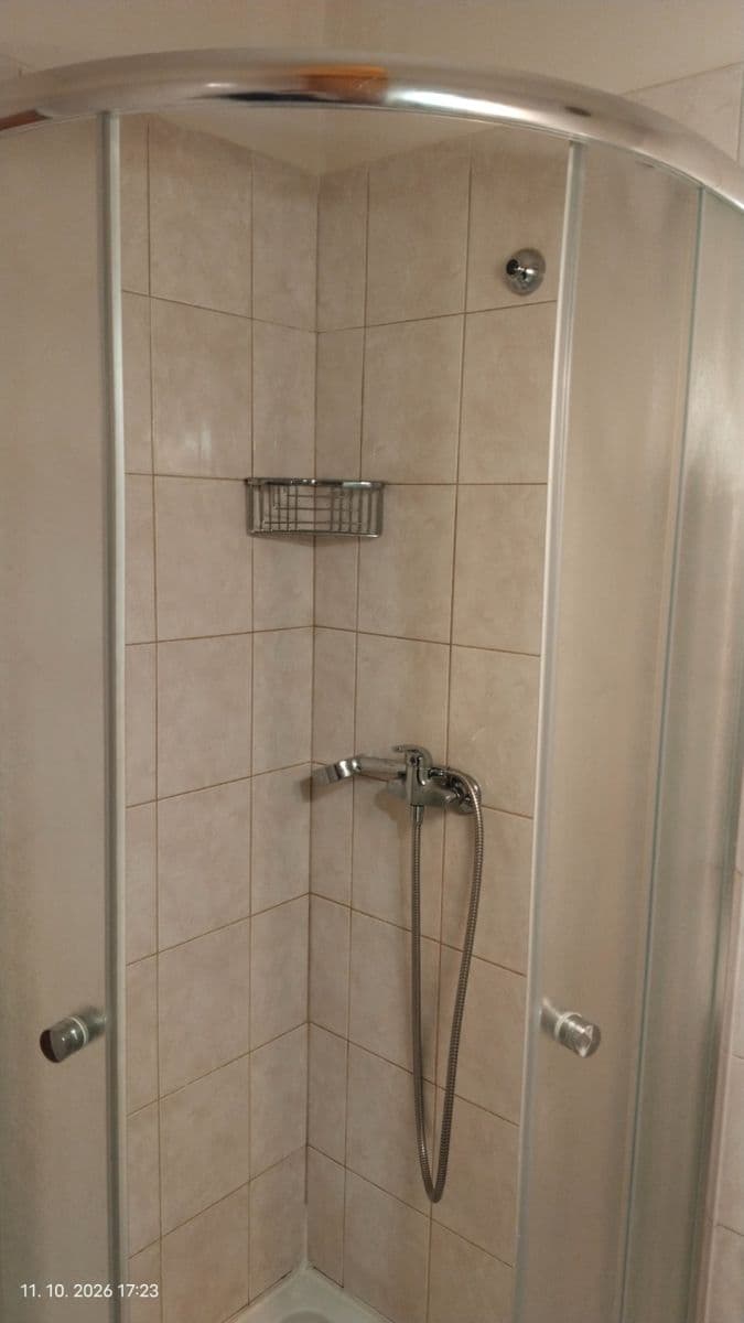Pronájem bytu 1+kk 23 m², Horolezecká, Praha, Praha Pronájem bytu 1+kk 23 m², Horolezecká, Praha, Praha