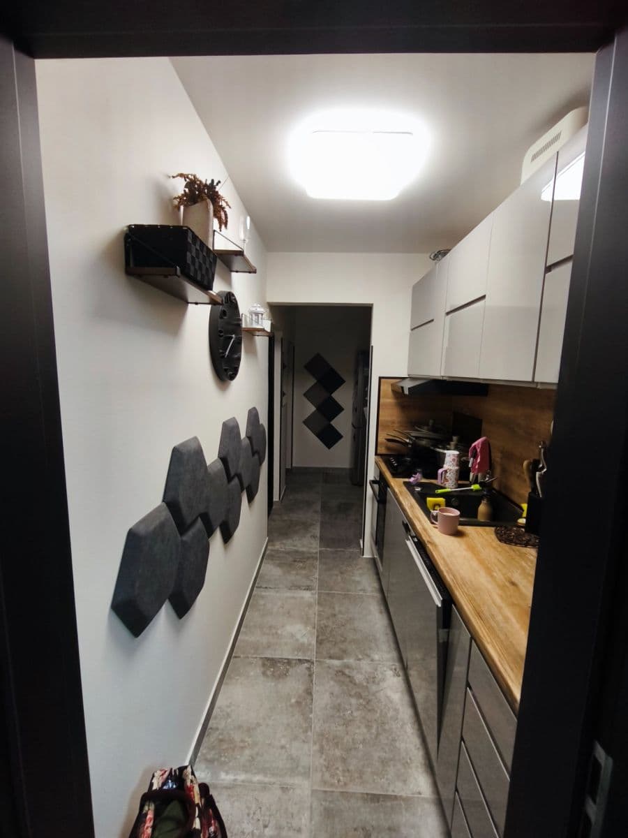 Prodej bytu 3+kk 66 m², Žitenická, Čáslav, Středočeský kraj Prodej bytu 3+kk 66 m², Žitenická, Čáslav, Středočeský kraj