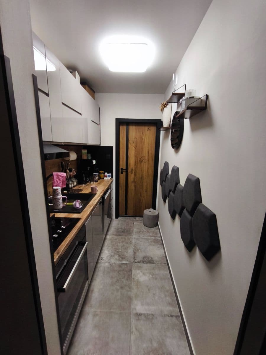Prodej bytu 3+kk 66 m², Žitenická, Čáslav, Středočeský kraj Prodej bytu 3+kk 66 m², Žitenická, Čáslav, Středočeský kraj