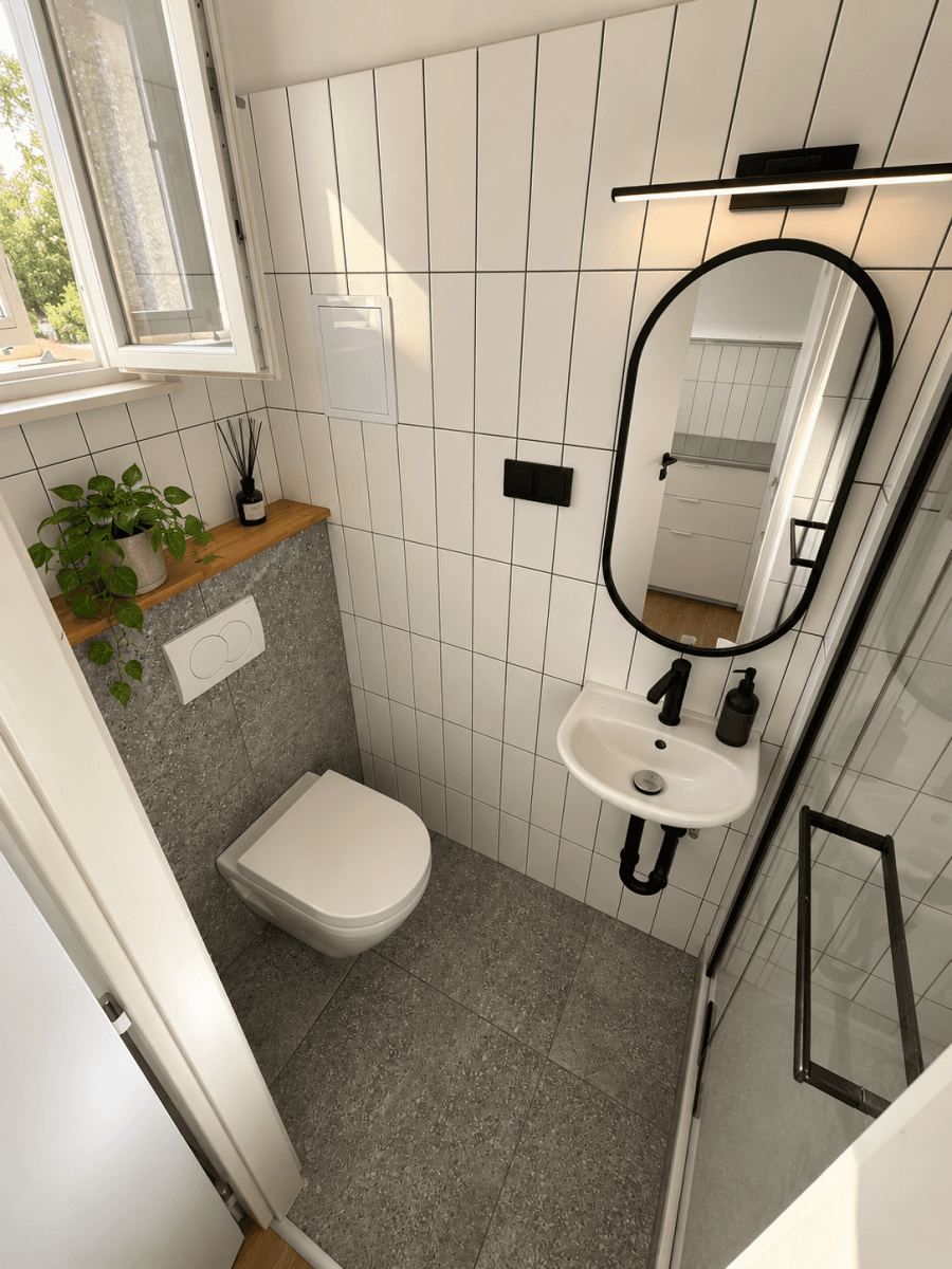 Pronájem bytu 1+1 38 m², V Holešovičkách, Praha, Praha Pronájem bytu 1+1 38 m², V Holešovičkách, Praha, Praha
