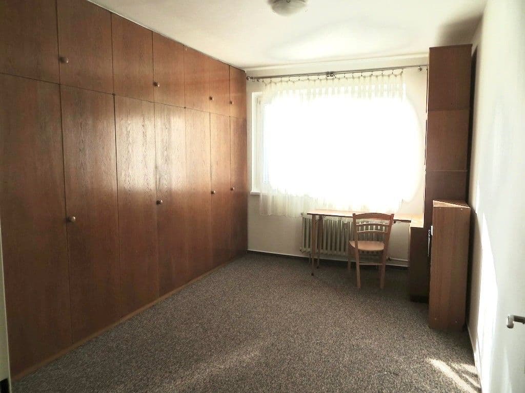 Prodej bytu 3+1 72 m², Křenova, Praha, Praha Prodej bytu 3+1 72 m², Křenova, Praha, Praha