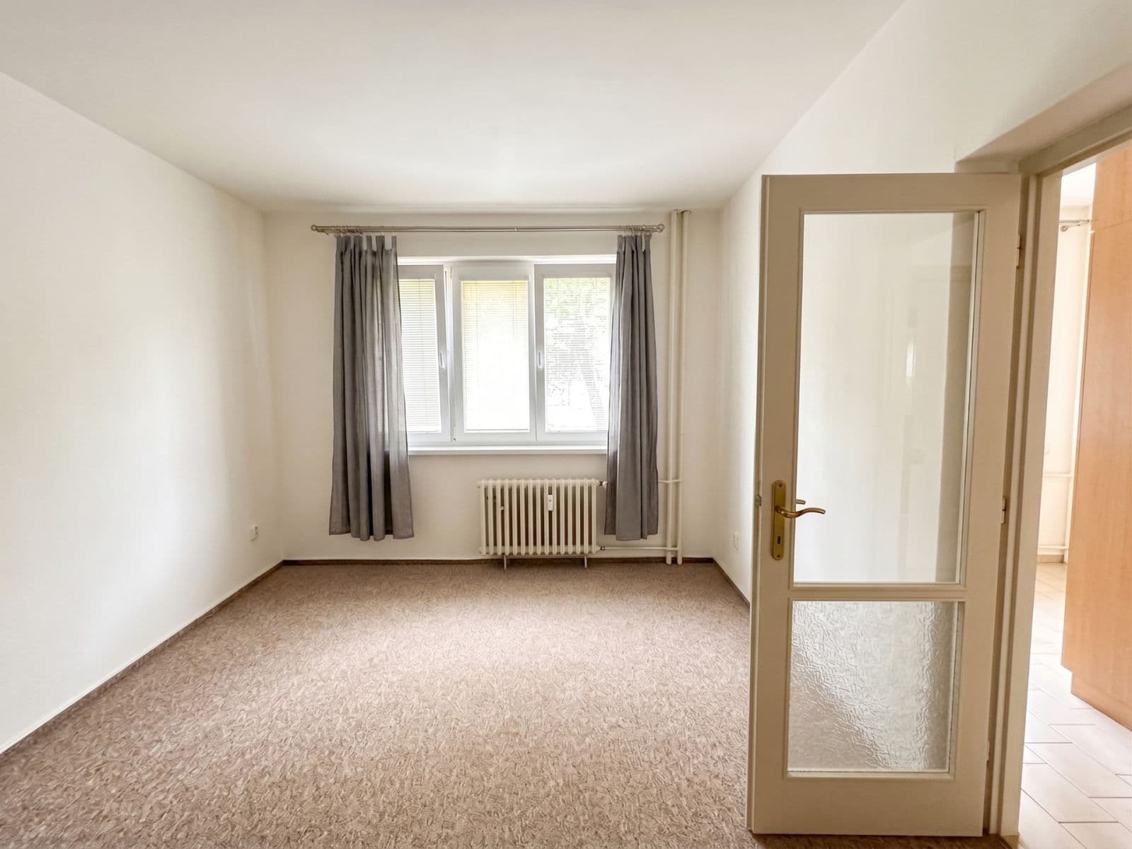 Prodej bytu 3+1 72 m², Křenova, Praha, Praha Prodej bytu 3+1 72 m², Křenova, Praha, Praha