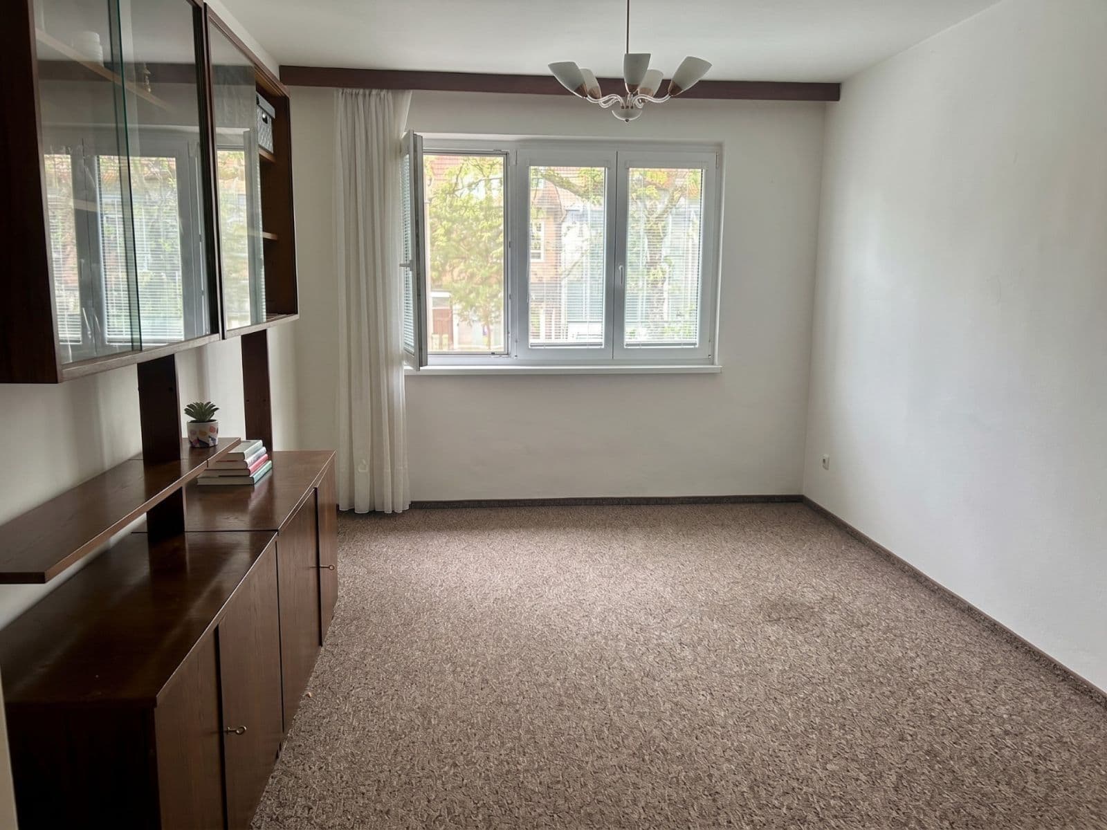 Prodej bytu 3+1 72 m², Křenova, Praha, Praha Prodej bytu 3+1 72 m², Křenova, Praha, Praha