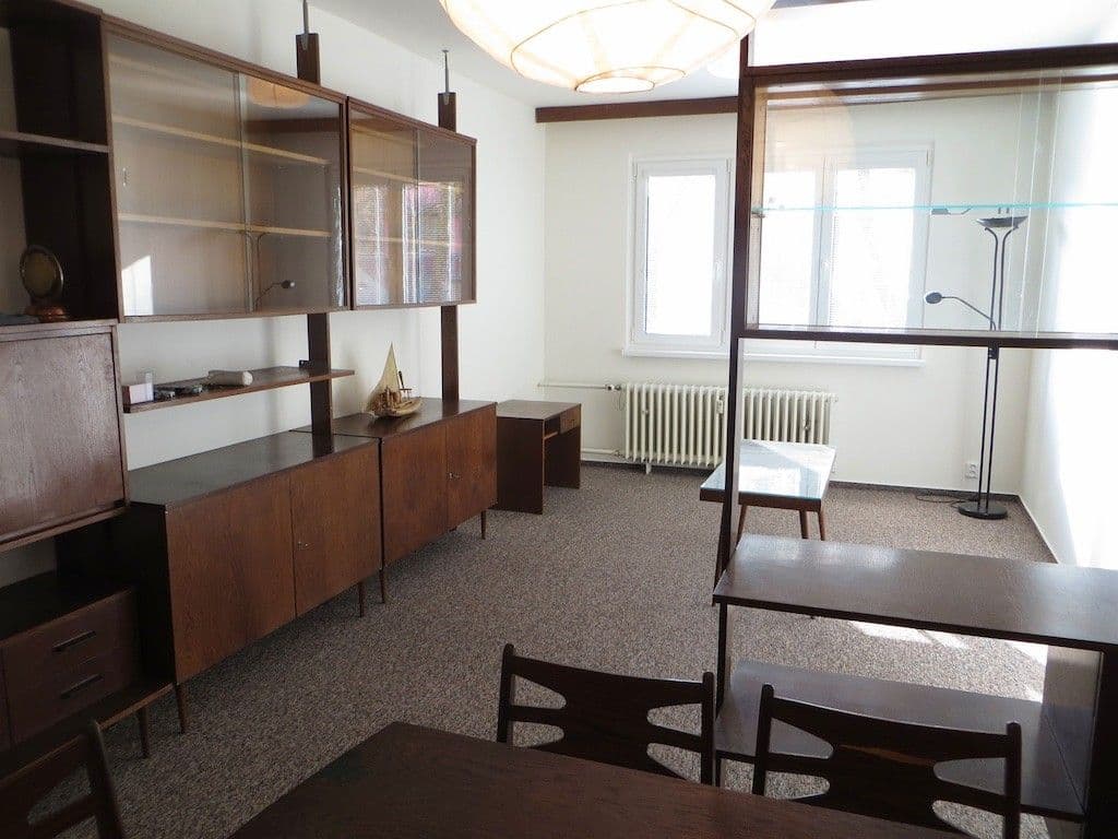 Prodej bytu 3+1 72 m², Křenova, Praha, Praha Prodej bytu 3+1 72 m², Křenova, Praha, Praha