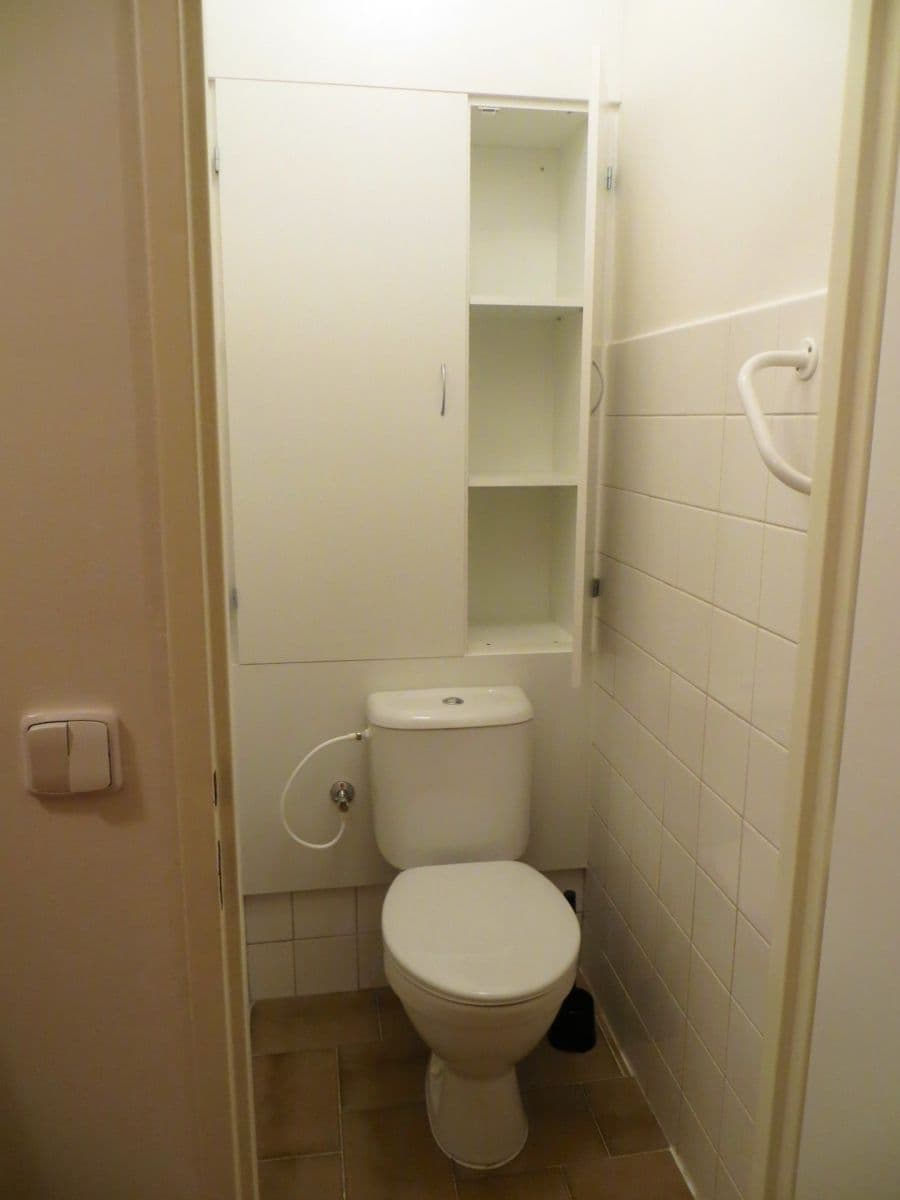 Prodej bytu 3+1 72 m², Křenova, Praha, Praha Prodej bytu 3+1 72 m², Křenova, Praha, Praha