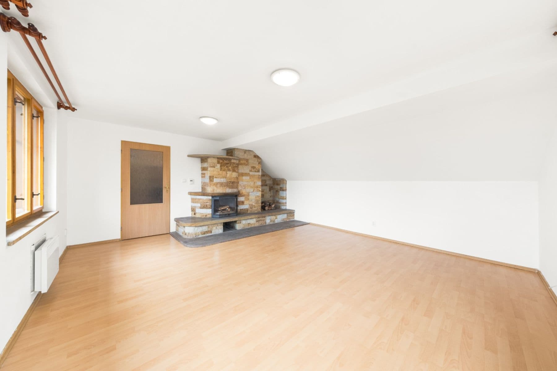 Pronájem bytu 1+1 58 m², Jestřabí v Krkonoších, Liberecký kraj Pronájem bytu 1+1 58 m², Jestřabí v Krkonoších, Liberecký kraj