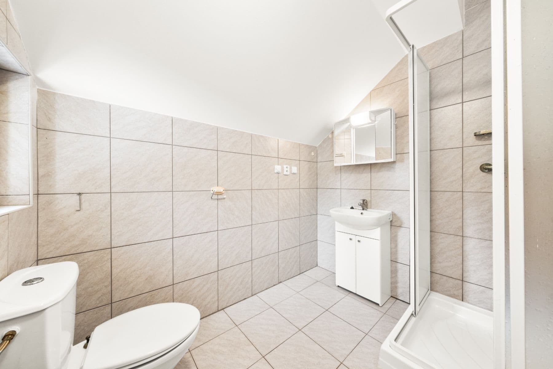 Pronájem bytu 1+1 58 m², Jestřabí v Krkonoších, Liberecký kraj Pronájem bytu 1+1 58 m², Jestřabí v Krkonoších, Liberecký kraj