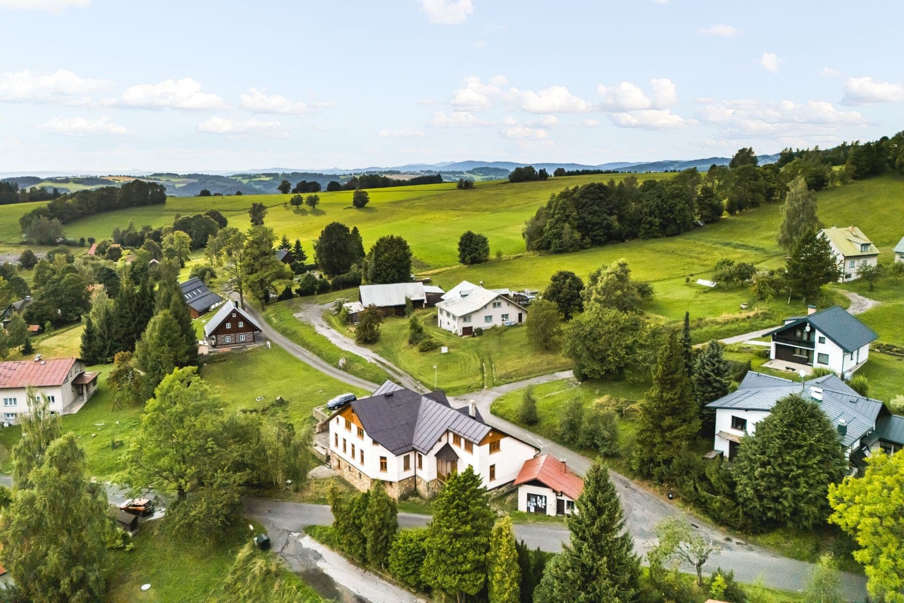 Pronájem bytu 1+1 58 m², Jestřabí v Krkonoších, Liberecký kraj Pronájem bytu 1+1 58 m², Jestřabí v Krkonoších, Liberecký kraj