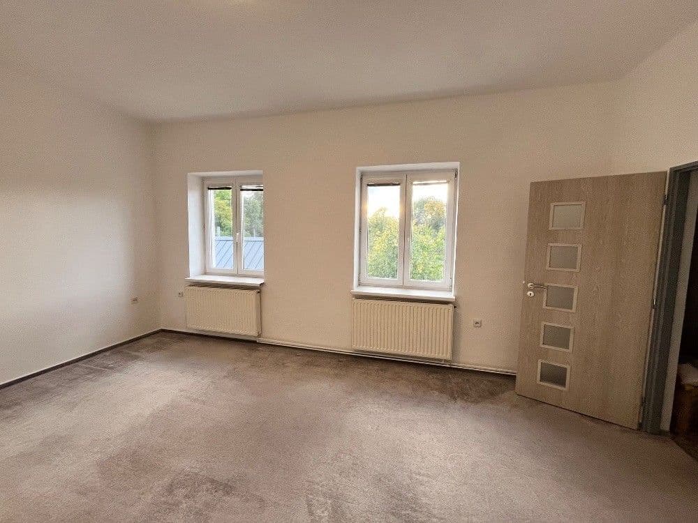 Pronájem bytu 1+1 35 m², Kalouskova, Rousínov, Jihomoravský kraj Pronájem bytu 1+1 35 m², Kalouskova, Rousínov, Jihomoravský kraj
