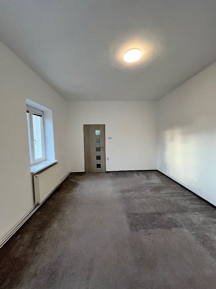 Pronájem bytu 1+1 35 m², Kalouskova, Rousínov, Jihomoravský kraj Pronájem bytu 1+1 35 m², Kalouskova, Rousínov, Jihomoravský kraj
