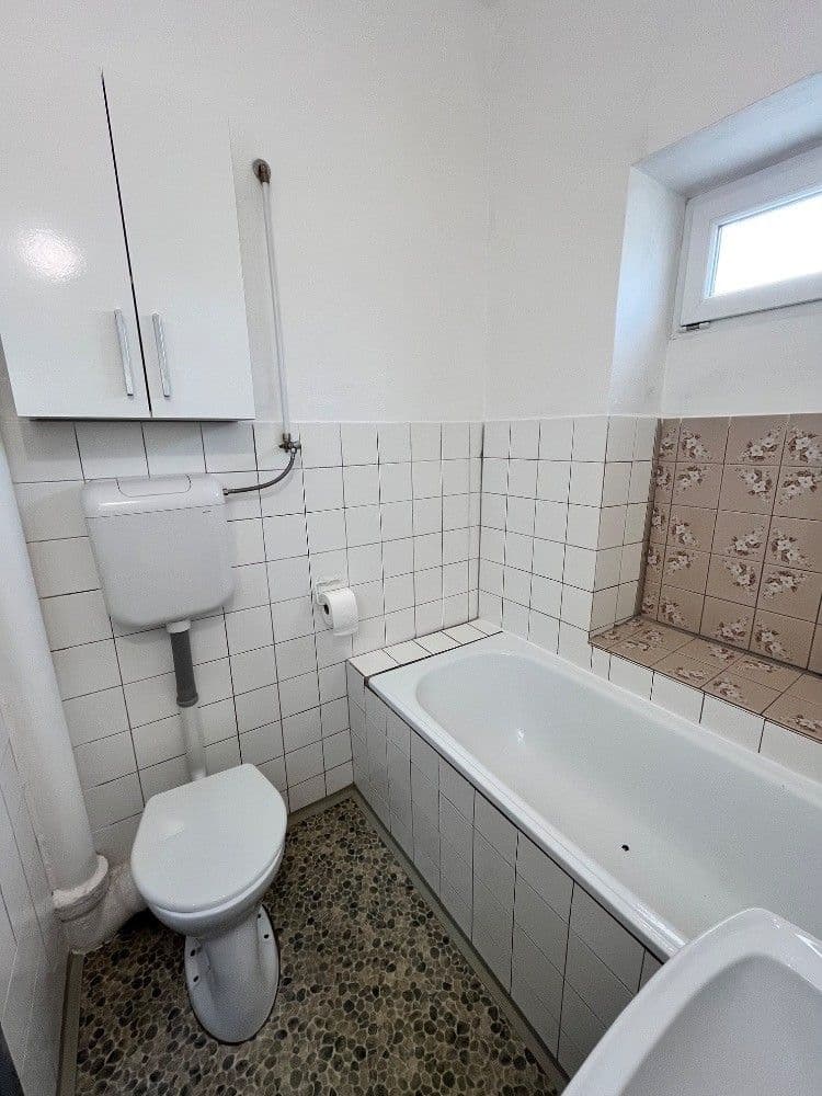 Pronájem bytu 1+1 35 m², Kalouskova, Rousínov, Jihomoravský kraj Pronájem bytu 1+1 35 m², Kalouskova, Rousínov, Jihomoravský kraj
