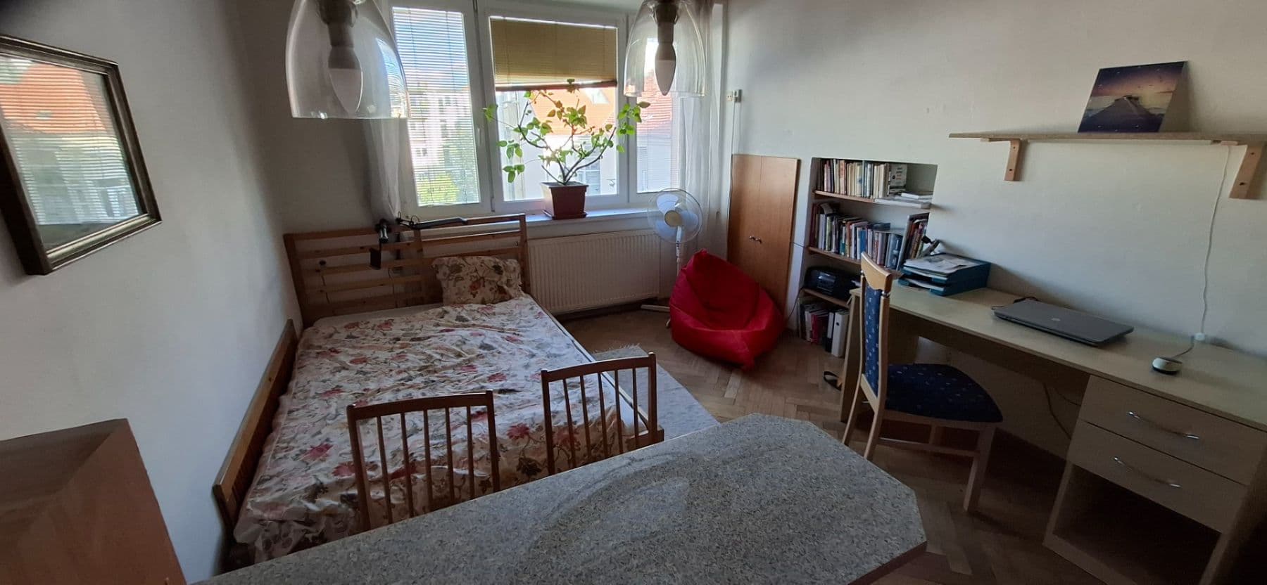 Prodej bytu 1+kk 23 m², Příkop, Brno, Jihomoravský kraj Prodej bytu 1+kk 23 m², Příkop, Brno, Jihomoravský kraj