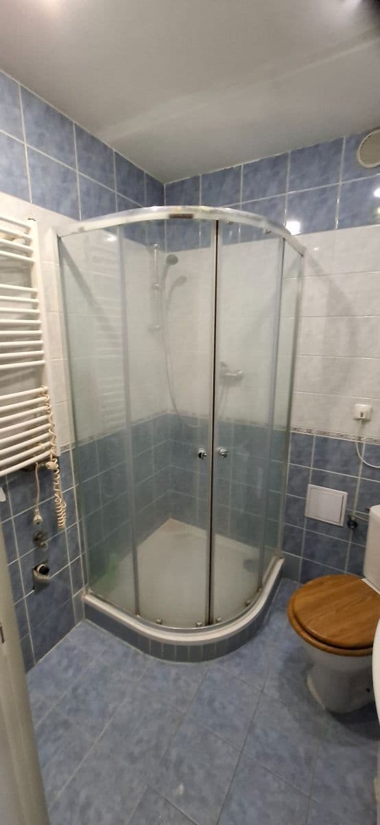 Prodej bytu 1+kk 23 m², Příkop, Brno, Jihomoravský kraj Prodej bytu 1+kk 23 m², Příkop, Brno, Jihomoravský kraj