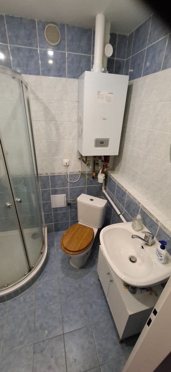 Prodej bytu 1+kk 23 m², Příkop, Brno, Jihomoravský kraj Prodej bytu 1+kk 23 m², Příkop, Brno, Jihomoravský kraj