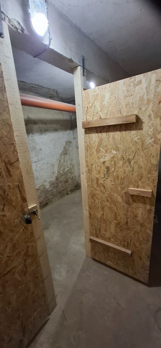 Prodej bytu 1+kk 23 m², Příkop, Brno, Jihomoravský kraj Prodej bytu 1+kk 23 m², Příkop, Brno, Jihomoravský kraj