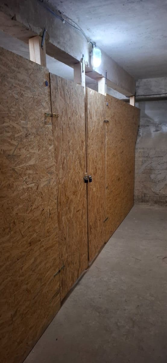 Prodej bytu 1+kk 23 m², Příkop, Brno, Jihomoravský kraj Prodej bytu 1+kk 23 m², Příkop, Brno, Jihomoravský kraj
