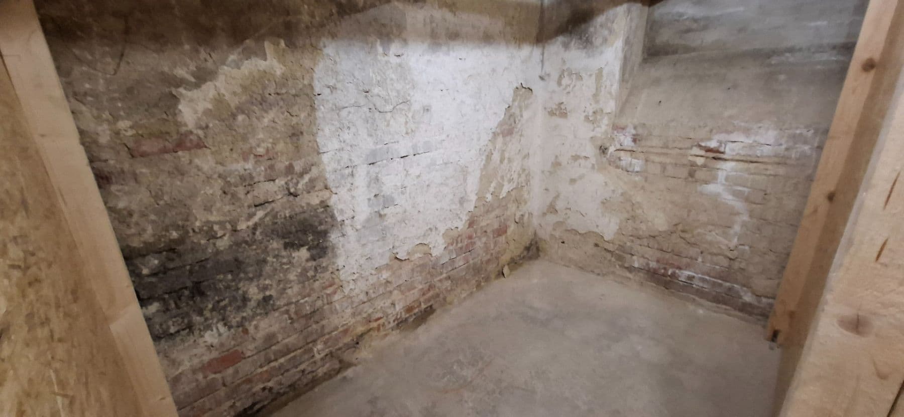 Prodej bytu 1+kk 23 m², Příkop, Brno, Jihomoravský kraj Prodej bytu 1+kk 23 m², Příkop, Brno, Jihomoravský kraj