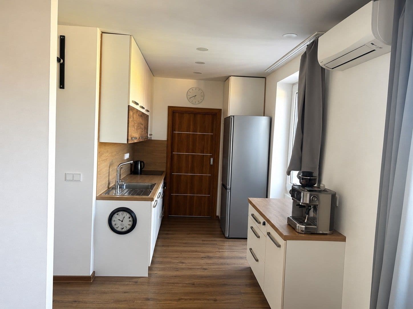 Pronájem bytu 2+kk 50 m², Rybářská, Brno, Jihomoravský kraj Pronájem bytu 2+kk 50 m², Rybářská, Brno, Jihomoravský kraj