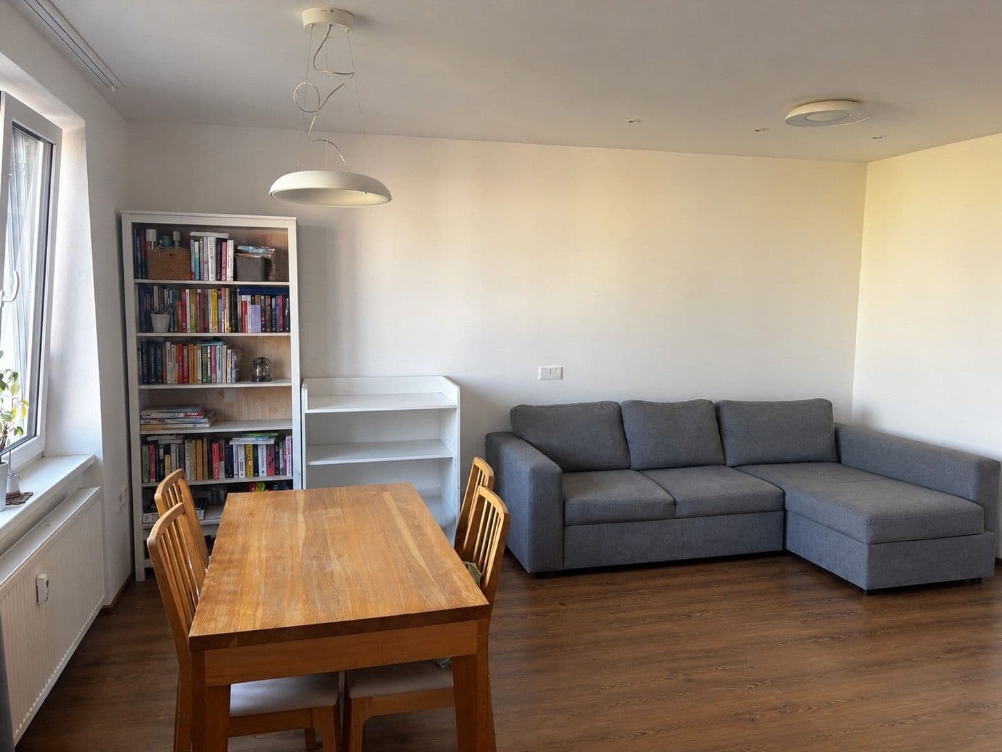Pronájem bytu 2+kk 50 m², Rybářská, Brno, Jihomoravský kraj Pronájem bytu 2+kk 50 m², Rybářská, Brno, Jihomoravský kraj