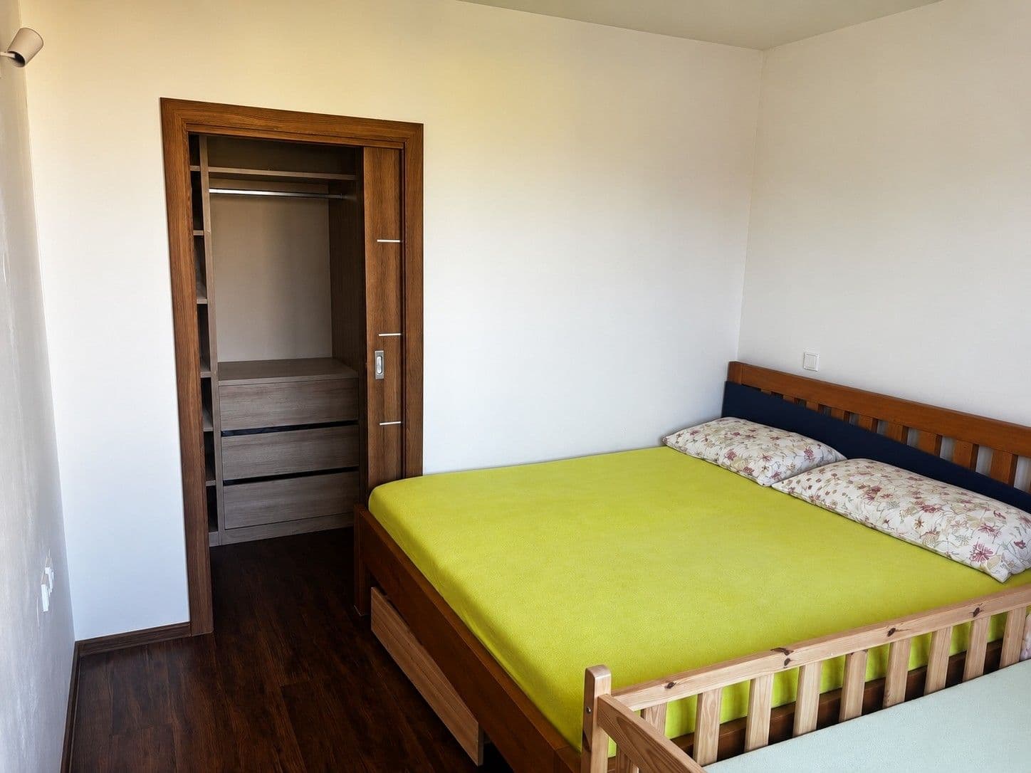 Pronájem bytu 2+kk 50 m², Rybářská, Brno, Jihomoravský kraj Pronájem bytu 2+kk 50 m², Rybářská, Brno, Jihomoravský kraj