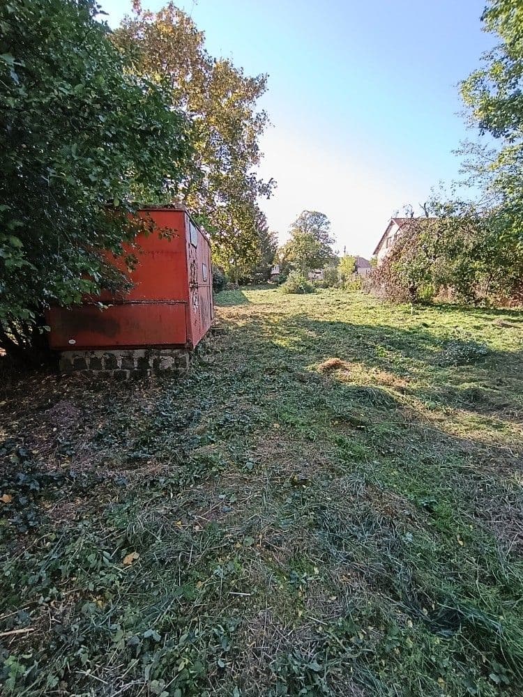 Prodej pozemku 1.232 m², Hluchov, Olomoucký kraj Prodej pozemku 1.232 m², Hluchov, Olomoucký kraj