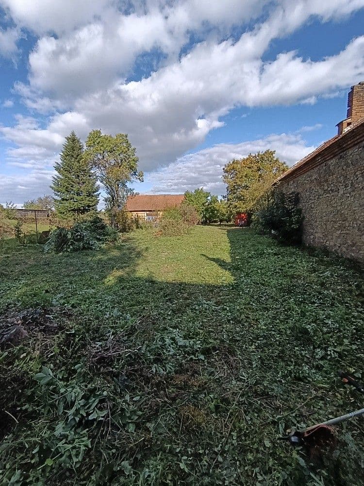 Prodej pozemku 1.232 m², Hluchov, Olomoucký kraj Prodej pozemku 1.232 m², Hluchov, Olomoucký kraj