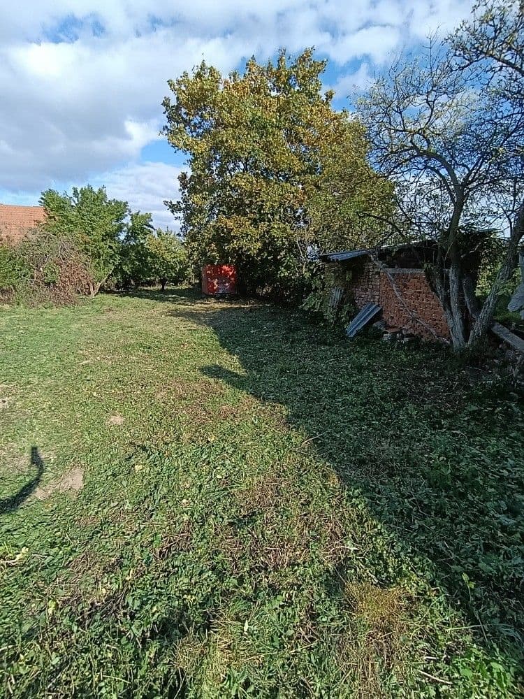 Prodej pozemku 1.232 m², Hluchov, Olomoucký kraj Prodej pozemku 1.232 m², Hluchov, Olomoucký kraj