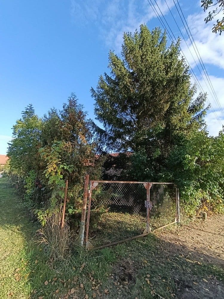 Prodej pozemku 1.232 m², Hluchov, Olomoucký kraj Prodej pozemku 1.232 m², Hluchov, Olomoucký kraj