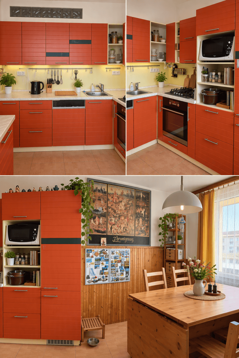 Prodej bytu 3+1 65 m², Kojetická, Neratovice, Středočeský kraj Prodej bytu 3+1 65 m², Kojetická, Neratovice, Středočeský kraj