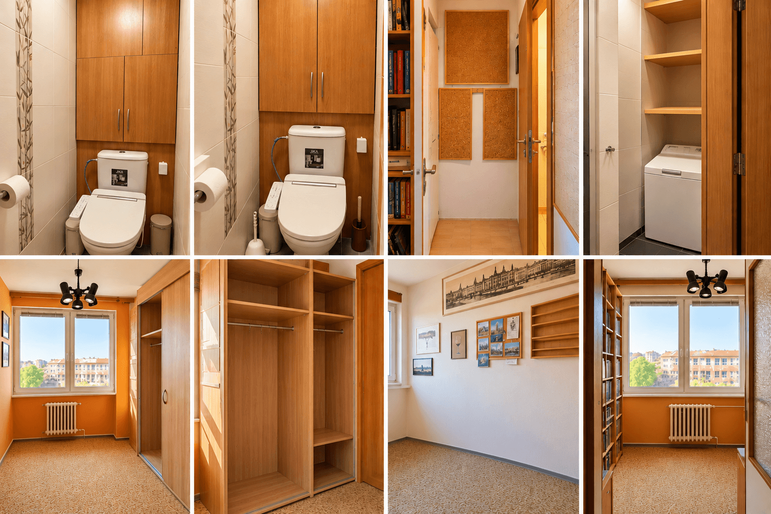 Prodej bytu 3+1 65 m², Kojetická, Neratovice, Středočeský kraj Prodej bytu 3+1 65 m², Kojetická, Neratovice, Středočeský kraj