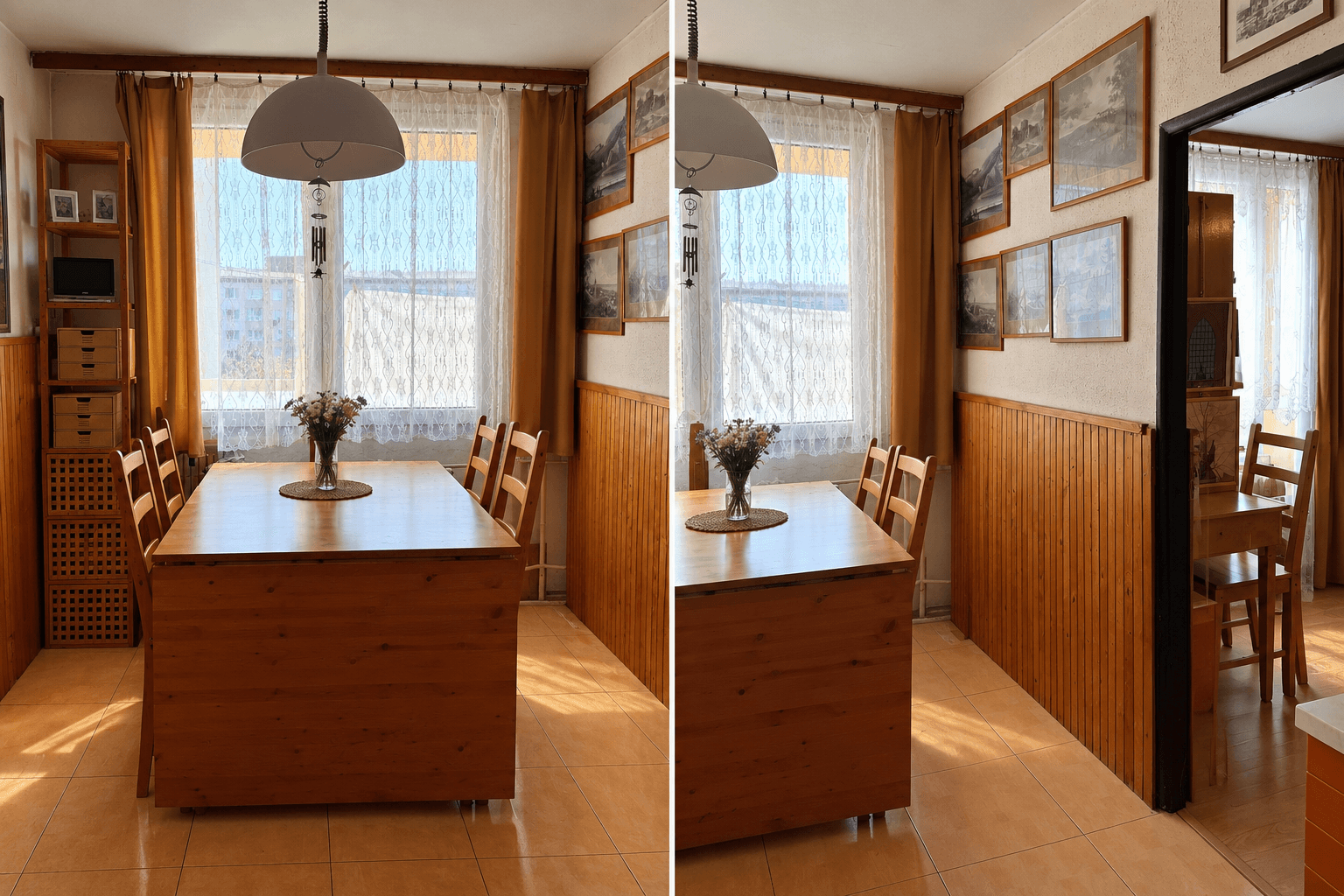 Prodej bytu 3+1 65 m², Kojetická, Neratovice, Středočeský kraj Prodej bytu 3+1 65 m², Kojetická, Neratovice, Středočeský kraj