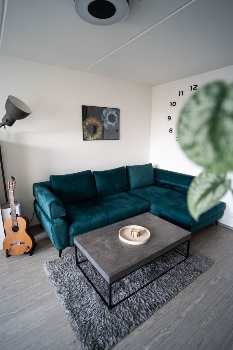 Pronájem bytu 3+1 72 m², Plevenská, Praha, Praha Pronájem bytu 3+1 72 m², Plevenská, Praha, Praha