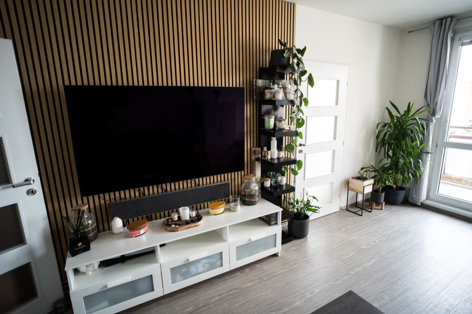 Pronájem bytu 3+1 72 m², Plevenská, Praha, Praha Pronájem bytu 3+1 72 m², Plevenská, Praha, Praha